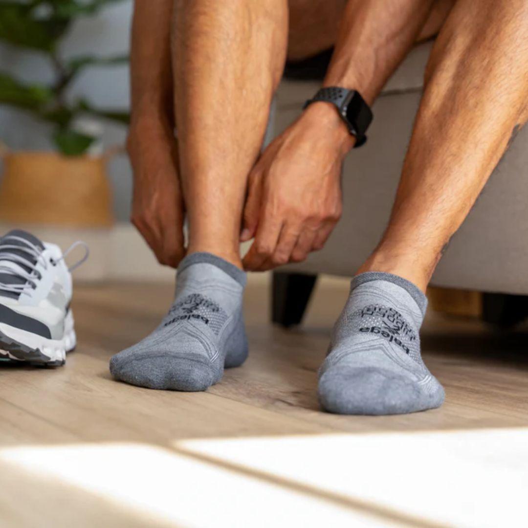 Balega Hidden Comfort No Show Socks